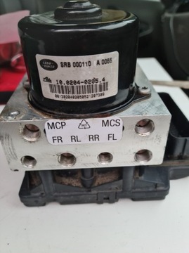 Pompa ABS  Freelander 1 2.5 V6 SRB000110 A0066