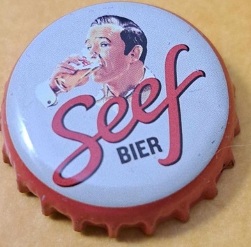 Belgia  Bootje's Bier  CCI 72694 piwo