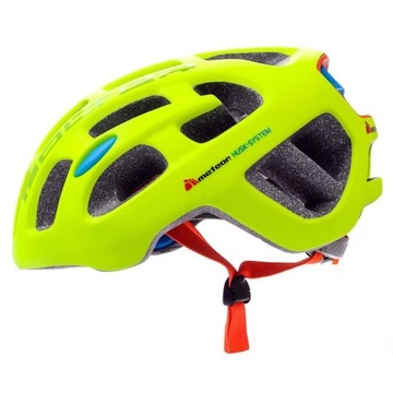Kask rowerowy Meteor Bolter M-L