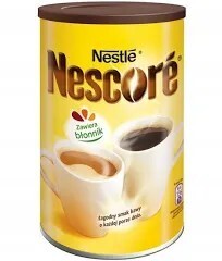 Kawa Nestle Nescore 3x260g Zestaw