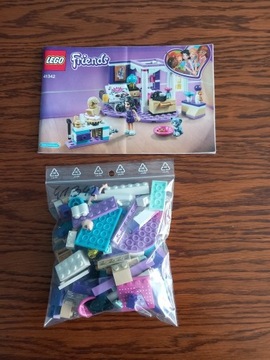 Lego Friends 41342