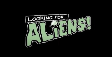 Looking for Aliens klucz steam