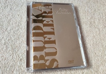 BUDKA SUFLERA Video Collection, płyta DVD jak nowa