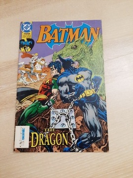 Batman 10/94 TM-Semic nr kat. 313