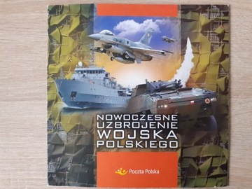 folder Wojsko Polskie