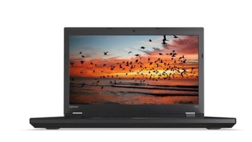 Lenovo ThinkPad L570 15,6"HD/i5-6300U//8GB/240SSD/