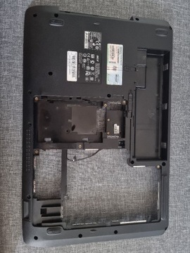 obudowa dolna Acer Aspire 7540g