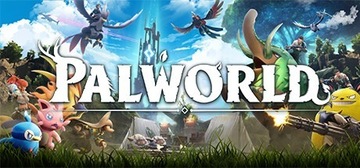 Palworld Wersja na pc