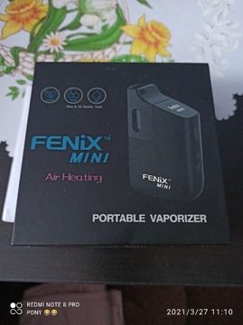 Fenix Mini 