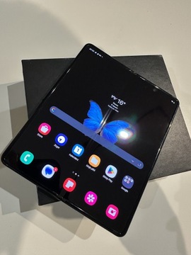  Samsung Galaxy Fold 3 256 GB