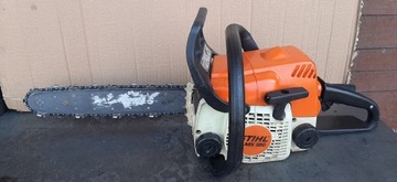 Piła łańcuchowa Stihl MS 180