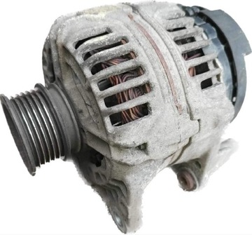 Alternator BOSCH 028903028D AUDI VW 90A