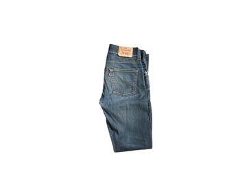 Levi's 506 Standard, W31/L34, stan bardzo dobry