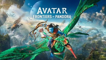 Avatar: Frontiers of Pandora Ubisoft PC