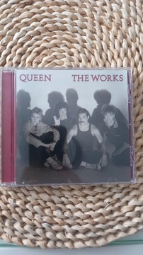 Queen  - The Works CD