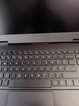 LAPTOP HP OMEN I5 