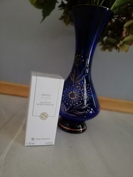 neroli yves rocher perfum 50ml folia