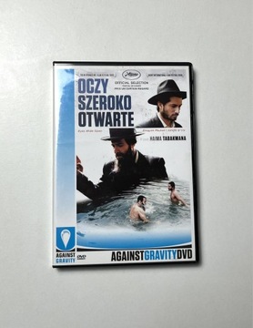 Oczy szeroko otwarte Film DVD PL Haim Tabakman