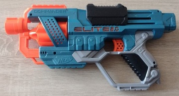 NERF Commander Elite 2.0