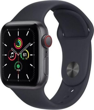 Smartwatch Apple Watch SE GPS + Cellular 44 mm