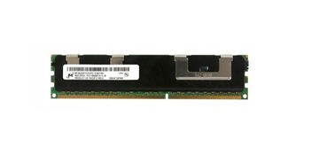 PAMIĘĆ MICRON 4GB DDR3 1333MHZ MT36JSZF51272PZ-1G4