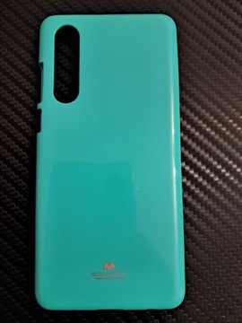 Etui na telefon Huawei P30 firmy Goospery 