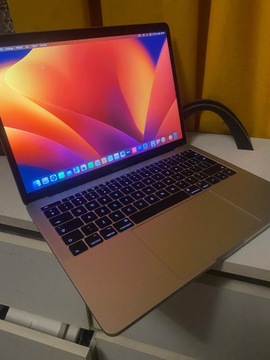 Macbook Pro13 A1708 i5/8GB