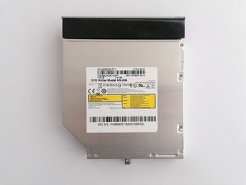 Nagrywarka DVD RW Samsung SN-208 do modelu 355V  