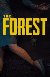  Steam + The Forest