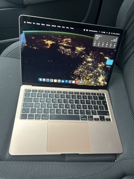 MacBook Air 2020 / MacBook Air 13″