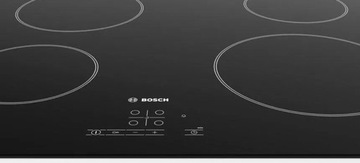 Płyta Ceramiczna Bosch PKE611B17E nowa
