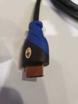 Kabel HDMI 2.0 Goobay Premium 4K 60Hz 5m