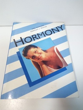 Hormony - Wellmann, Wormer