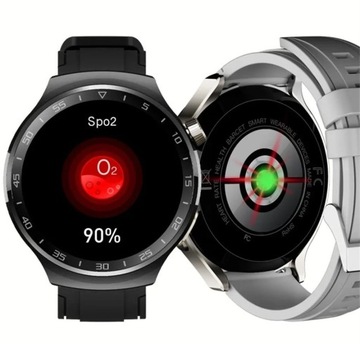 Smartwatch Ola Esporte w stylu gt 3 pro