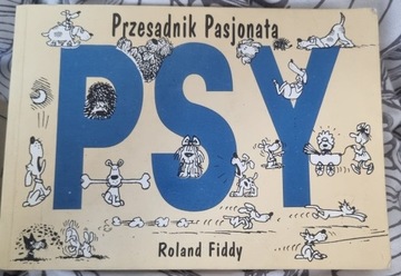 Przesadnik pasjonata:PSY Roland Fiddy 