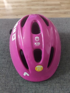 Kask Decathlon Kids rozmiar M