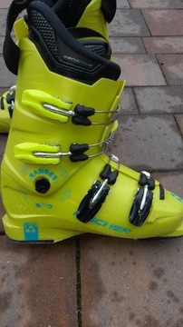 Buty narciarskie FISCHER 25,5