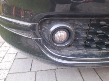 Fiat 500 lift  Halogen prawy Lift 