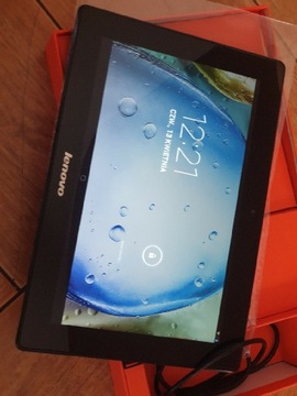 Lenovo Idea Tab s6000 prawie jak nowy !