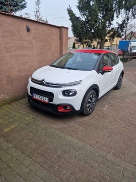 Citroen C3 1.5 bluehdi