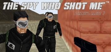 The spy who shot me KLUCZ STEAM