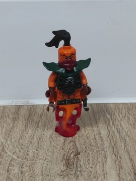 LEGO ludzik