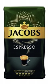 Kawa ziarnista Jacobs Espresso 1000 g
