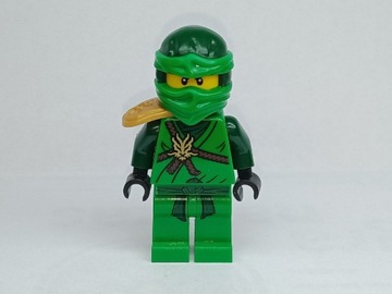 Lego figurka Ninjago Lloyd njo226