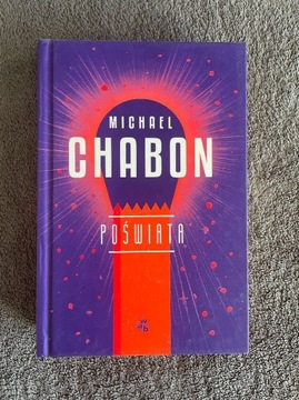 Michael Chabon POŚWIATA