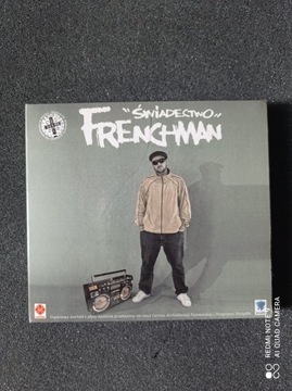 2CD Frenchman – Świadectwo (2011) 