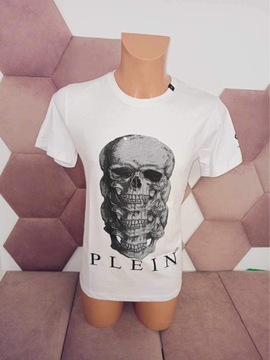 T-shirt męski Philipp Plein rozmiar M