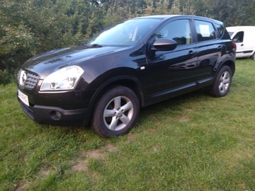 Nissan Qashqai 2.0 TDi