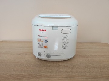 Frytkownica tradycyjna Tefal FF203130 1600 W 1,8 l