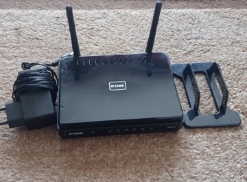 Router D link Dir-615